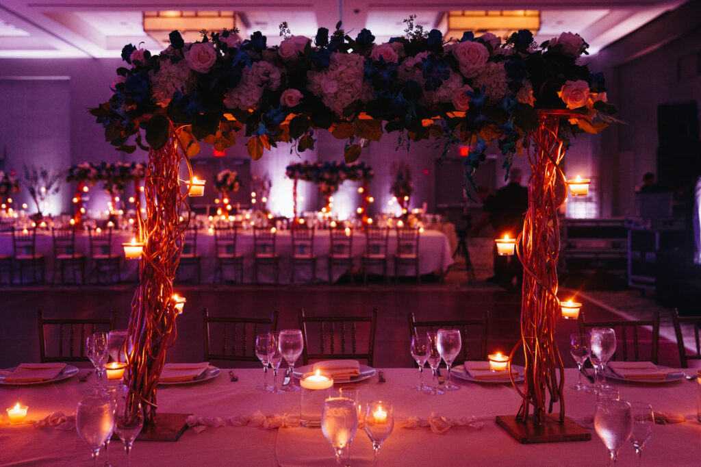 When it comes to hosting a memorable reception, selecting the perfect venue is of paramount importance.