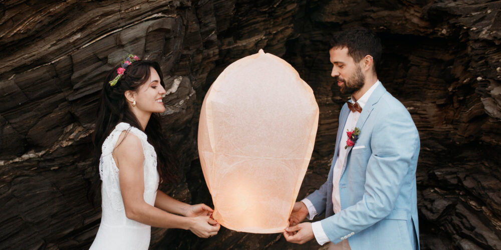 beautiful-young-couple-having-their-wedding-beach